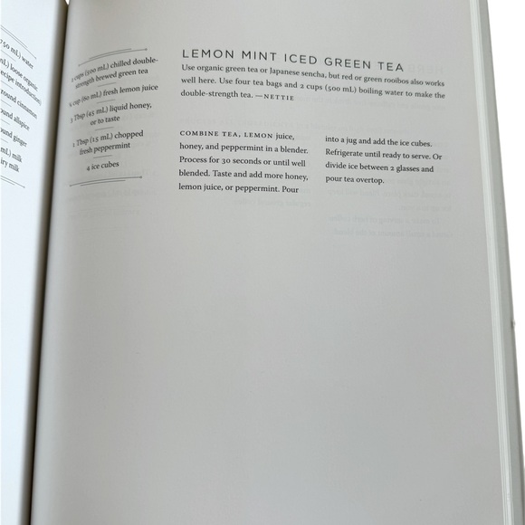 Everyday Flexitarian Cookbook - Picture 8 of 8